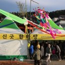 삼척동자약도라지
