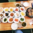 🩷산다라 전통떡갈비 본점🩷찐 후기