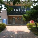 공영주차장 공중화장실 이미지