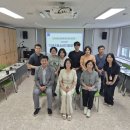 김제시 청소년안전망 1388청소년지원단 회의 이미지