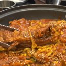 미정감자탕 | 동탄 산척동 미정감자탕 맛있게 매운 부드러운 등뼈찜과 계란찜 물만두 후기