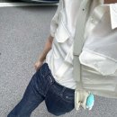 💖7월 첫째주 코디 고민 끝! 159cm 키작녀 직장인 데일리룩 OOTD