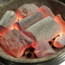 숯 이야기 이미지