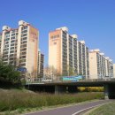 한강 자전거도로2 이미지