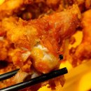 [부평] 노랑통닭 / 알싸한마늘치킨 / 내돈내산 솔직후기