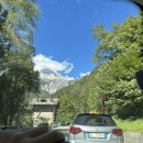 수정주유소 | 돌로미티 렌터카 여행 베네치아 허츠 밀라노 반납 후기