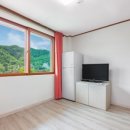 초콜릿 펜션 이미지