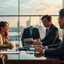 더휴먼홀딩스(주) | 포스코 홀딩스 배당금, 손실을 줄여준 수익 후기