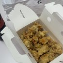 아주커치킨두암3점