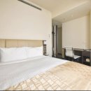 그레이스모텔 | 삿포로역 근처 가성비 호텔 추천, 호텔 그레이스리 삿포로 더블룸 후기 (짐 보관 가능)