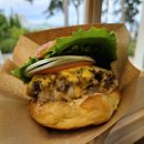 836 프리미엄치킨 일광점 | 기장 양식 맛집 일광 핫플 수제버거 버거베이