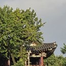 진주성 북장대 이미지