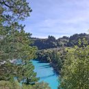 점말농장2 | 뉴질랜드를 떠나기 전 마지막 여행 (1)