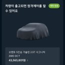 🚘 지금 클릭! 2025 더 뉴 쏘렌토 MQ4 시그니처 2.5 터보, 인터스텔라 그레이 신차 구매후기