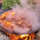 한라산식당 흑돼지