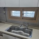 한국아델리움 | 목포 옥암한국아델리움2차 사각싱크볼 설치 교체 후기