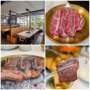 201-금촌3-201 | 파주 금촌 고기 맛집 가족 모임하기 좋은 설화정생갈비