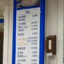 정동진회도매수산식당 이미지