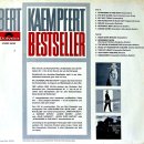 Bert Kaempfert ‎– Bestseller (1966) 이미지