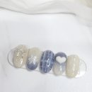 네일샵네일두