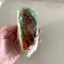 한성기업 | [한성기업] 명란한떡갈비 내돈내산 솔직 후기, 맛있는 조합 찾기