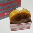 캘리포니아도넛클럽 장안점 | 장안동 디저트 카페 캘리포니아도넛클럽 장안점 크림도넛 맛집 포장 후기