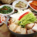 뜨끈이설렁탕 이미지