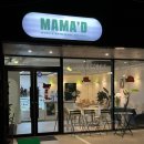 미원통닭 근린공원 이미지