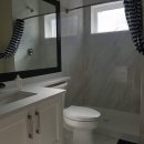 For rent: 1 bedroom 1 bath suite with huge outdoor patio - $1500 per month 이미지