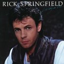 Rick Springfield - Jessie's Girl 이미지