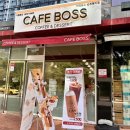 순천 왕지동 카페 &#39;카페보스 순천 왕지점&#39; (feat. 메뉴, 맛, 가격, 주차 정보 등)