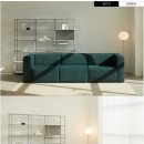 산수로210번길 | 비아인키노 개러지 세일 득템 후기(Ft 예약, 쇼파 구입 후기)