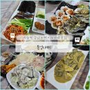 충무코다리찜 | [학동 강남 논현] 또 간 제철 해산물 13가지 메뉴 이모카세 찐맛집 &#34;통영다찌&#34; (내돈내산)