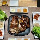 황금족보 | 대전 가오동 맛집 ㅣ 황금족보 ㅣ 불향 가득 대전족발