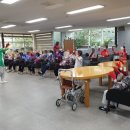 은빛사랑(장기요양복지센터) 이미지