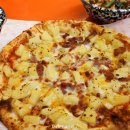 청담피자 이미지