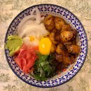 수원 행궁동 혼밥 맛집 “이치하치”: 혼밥 해본 후기