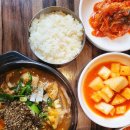 조부자매운순대가 - 원주시 능라동길 47 | 조부자매운순대가