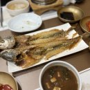 정가네 보리굴비 솥밥정식 이미지