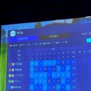 벤호건 스크린골프 이미지