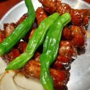 중앙역건너편 페달로옆 | 안산 중앙역 맛집 참숯쪽갈비구이양념매콤 뜯갈비