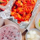 닭굽는마을 이미지