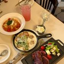 광주 수완지구 맛집 양식 추천 어니스트식스티 스테이크