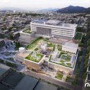 아트리움(성남시의료원) 이미지