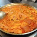 돼지네부대찌개 이미지