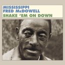 Good Morning Little Schoolgirl - Mississippi Fred McDowell - 이미지