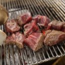 ★영천 맛집★ 가족들과 즐거운 외식을 하고온 &#39;강남한우식육식당&#39; 후기!