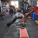 H-body 휘트니스 이미지