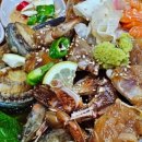 돌집식당 이미지