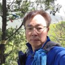 봉양정 | 영동 봉황대에서 동골산과 봉화산까지 환종주 산행후기